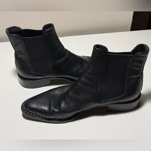 Vince Chelsea Ankle Boot